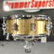 Pacific PDP Concept Select 3mm 5x14 Bell Bronze Snare Drum PDSN0514CS