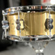 Pacific PDP Concept Select 3mm 5x14 Bell Bronze Snare Drum PDSN0514CS