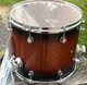 DW Design Series 14x12 Floor Tom Drum with Legs