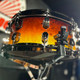 Tama S.L.P. G-Kapur Snare Drum 6x14 Limited Edition Amber Sunset Fade