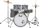 Pearl Roadshow Complete 5pc Drum Set w/Hardware and Cymbals RS505C/C706