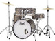 Pearl Roadshow Complete 5pc Drum Set w/Hardware and Cymbals RS505C/C707
