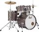 Pearl Roadshow Complete 5pc Drum Set w/Hardware and Cymbals RS505C/C707