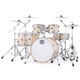 Mars Maple 6-Piece Studioease Shell Pack In Natural Satin