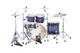 Mapex Armory 22" 5pc Rock Shell Pack in Night Sky Burst AR529SVL