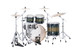 Mapex Armory 22" 5pc Rock Shell Pack in Night Sky Burst AR529SCET