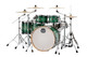 Mapex Armory Studioease 6pc Shell Pack in Emerald Burst AR628SCFG