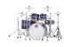 Mapex Armory 6pc Studioease Shell Pack in Night Sky Burst AR628SCVL