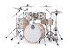 Mapex Mars Maple 20" 5pc Fusion Shell Pack in Natural Satin MM504SFNW