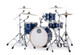 Mapex Mars Maple 18" 4pc Bop Shell Pack in Midnight Blue MM486SFOD