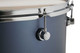 DW Design Series 22" 4pc Shell Pack in Blue Slate DDLM2214BS