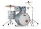 Pearl Decade Maple 5pc Shell Pack BLUE MIRAGE DMP925SP/C208