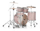 Pearl Decade Maple 5pc Shell Pack ROSE MIRAGE DMP925SP/C849