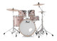 Pearl Decade Maple 5pc Shell Pack ROSE MIRAGE DMP925SP/C849