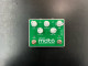 Dedalo MDT6 Tap Tempo Delay