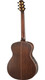Walden B103E Baritone Acoustic Guitar - Grand Auditorium - Electric Capable