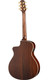 Walden G630RCE-G Natura Acoustic Guitar - Grand Auditorium Cutaway-Electric - Gloss Finish