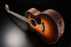 Walden G570ETB Natura Acoustic Guitar - Grand Auditorium - Tobacco Burst Acoustic-Electric