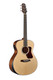 Walden G550RE Natura Acoustic Guitar - Grand Auditorium - Spruce Top with Armrest Acoustic-Electric