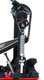 DW 5000 Series Accelerator Single Bass Drum Pedal DWCP5000AD4
