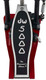 DW 5000 Series Accelerator Heelless Single Bass Drum Pedal w/ Bag DWCP5000ADH