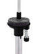 DW 6000 Ultralight Series Flush Base 3-Leg Hi-Hat Stand DWCP6500UL