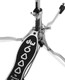 DW 6000 Ultralight Series Flush Base 3-Leg Hi-Hat Stand DWCP6500UL