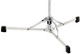 DW 6000 Series Flush Base Straight Cymbal Stand DWCP6710