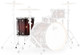 Gretsch Catalina Maple 12x14 Floor Tom Drum CM1-1214F-DCB