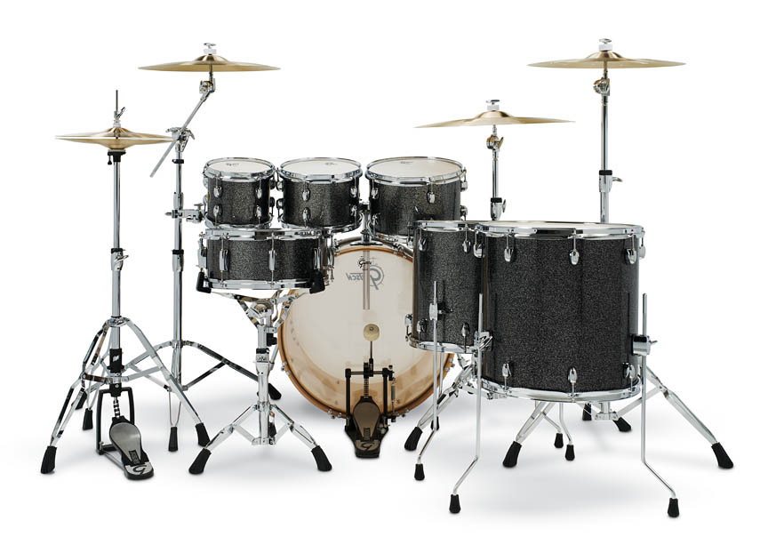 Catalina Maple Drum Set