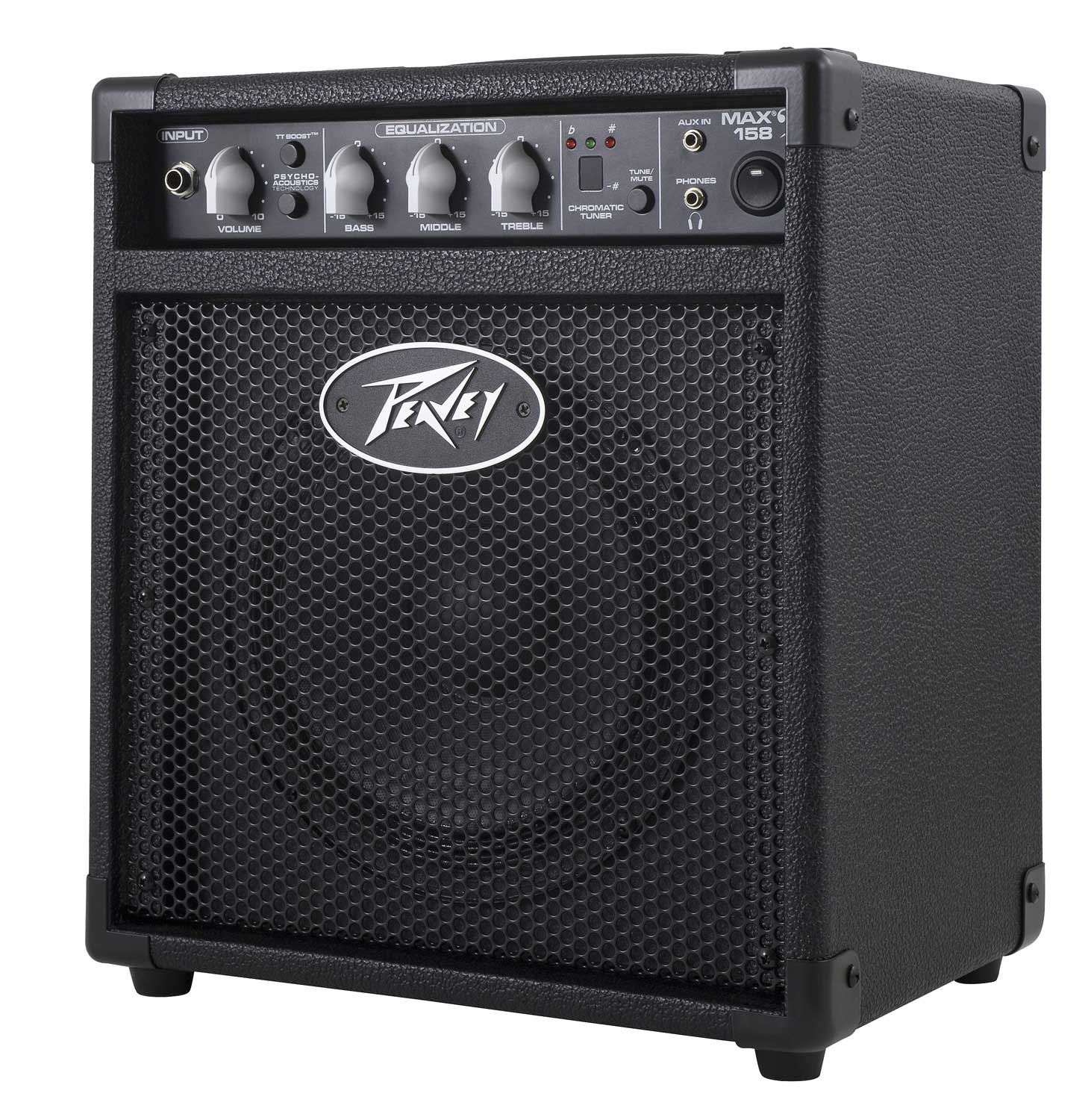 Peavey MAX 158 compact bass amp