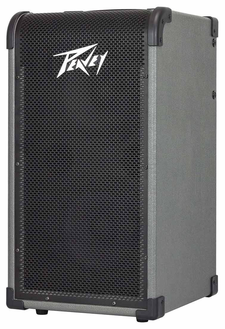  Peavey MAX 208 2x8" 200-Watt Bass Amp Combo 