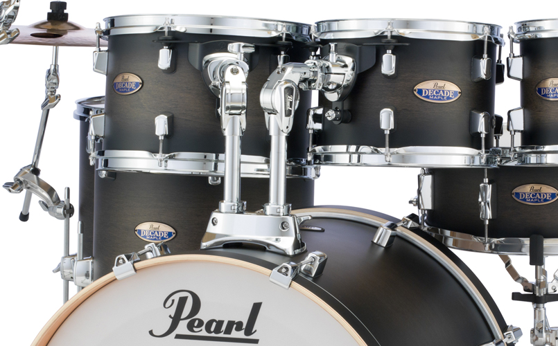 Pearl CHA70 Uni-Lock Arm and Leg Cymbal Adapter