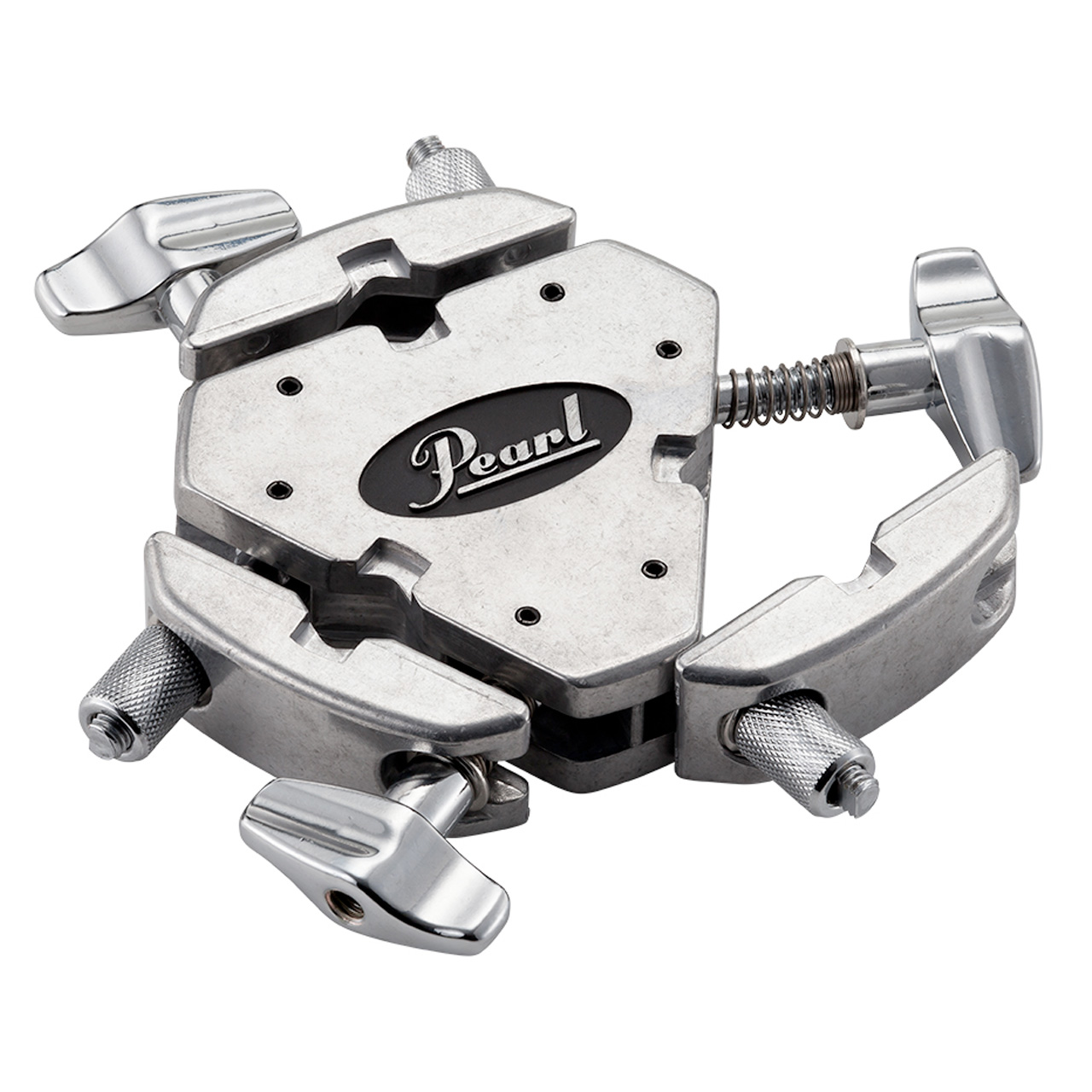 Pearl Triple-Sided Quick Release Clamp