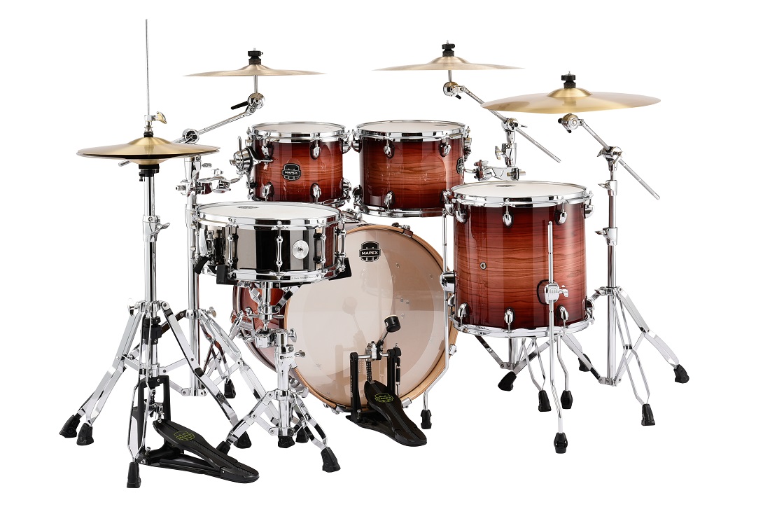 Mapex Armory Shell Pack