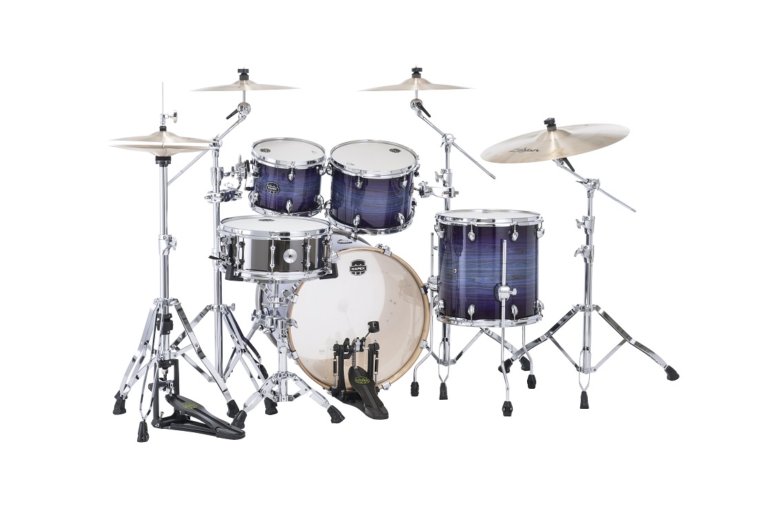 Mapex Armory Shell Pack