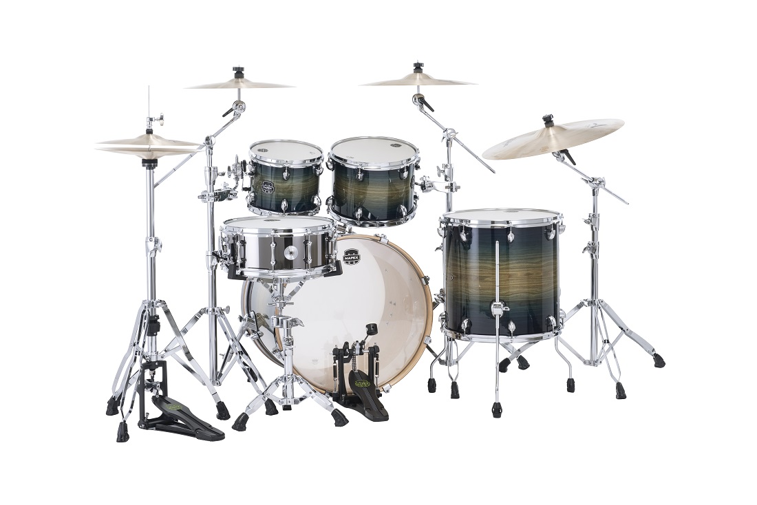 Mapex Armory Drum Kit