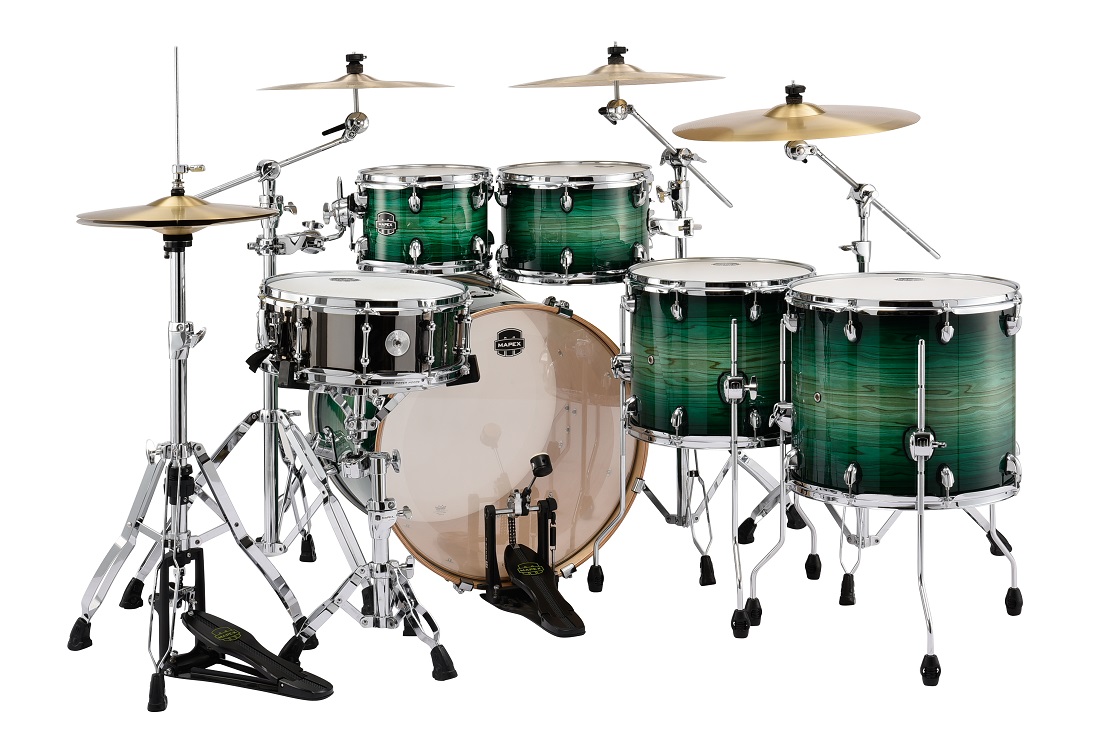 Mapex Armory Shell Pack