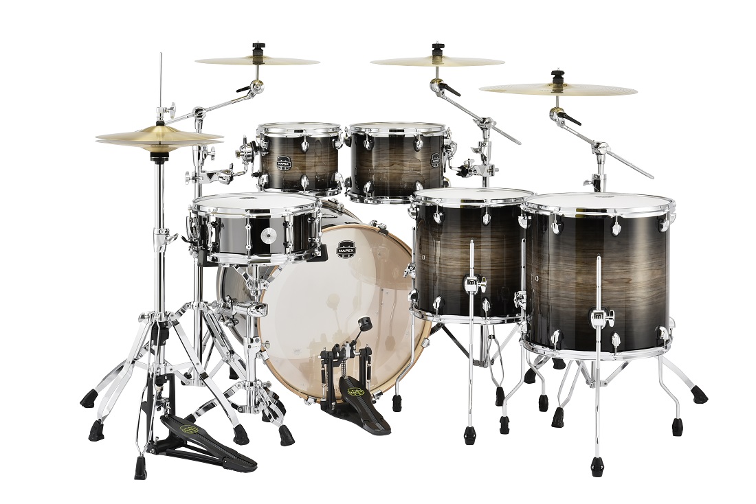 Mapex Armory Shell Pack