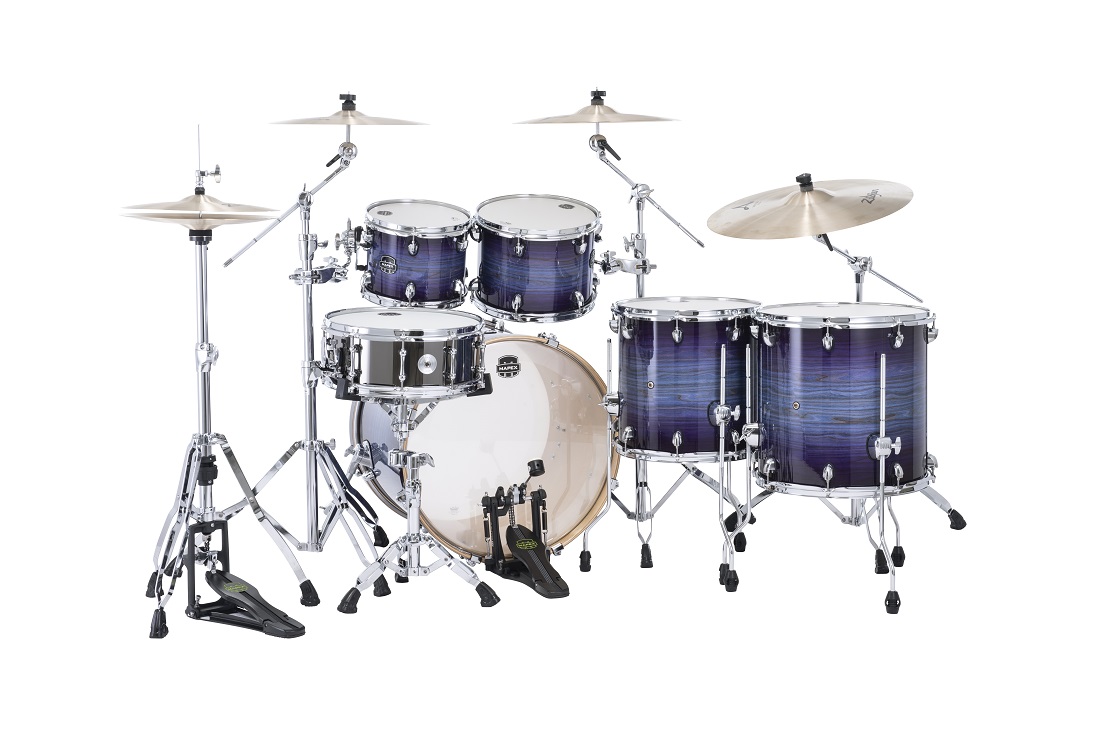 Mapex Armory Shell Pack