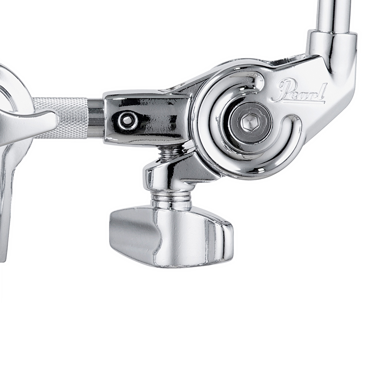 Pearl CH830S Uni-Lock Short Boom Cymbal Holder