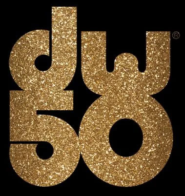 DW 50th Anniversary