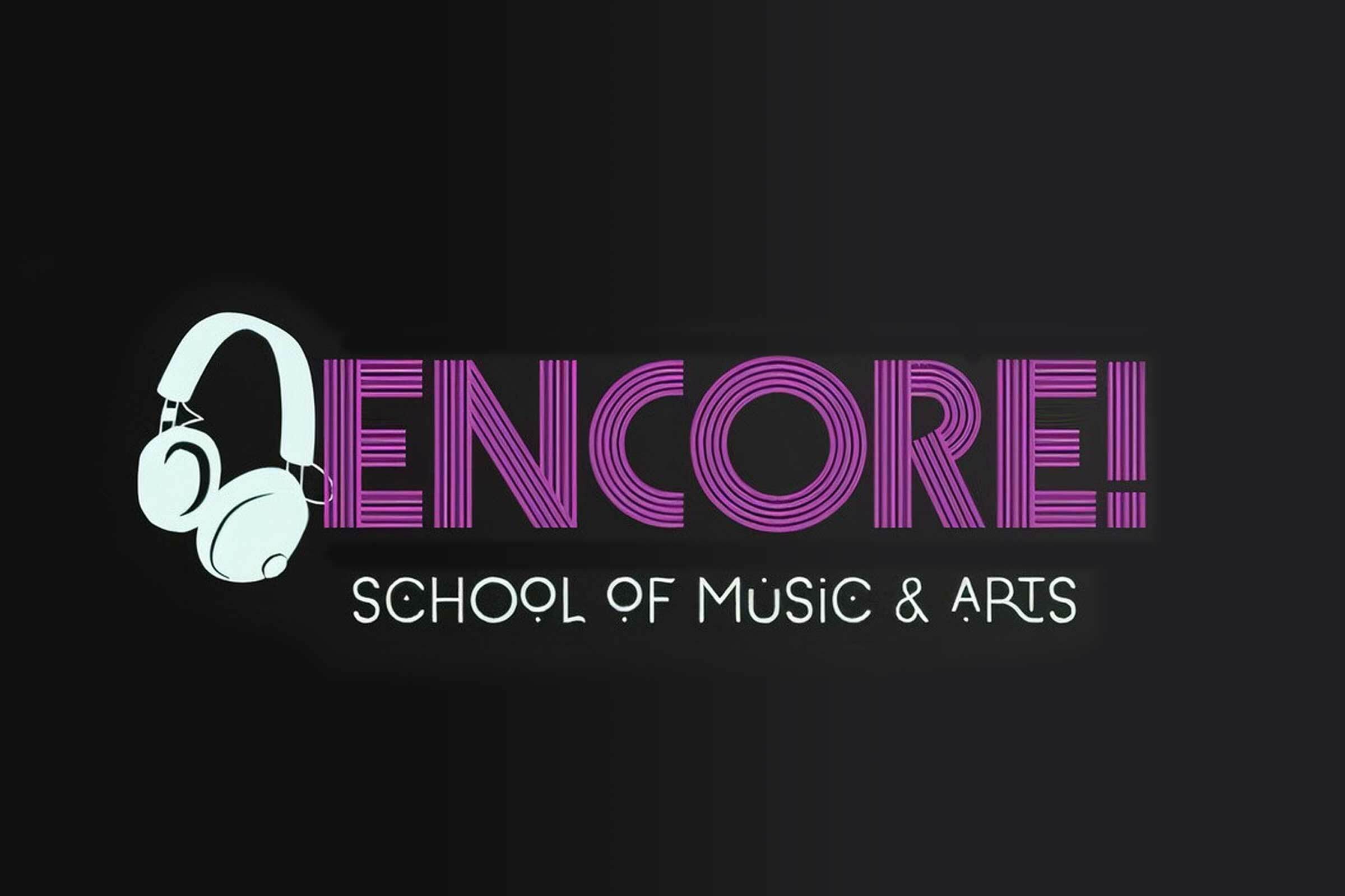 Encore School of Music