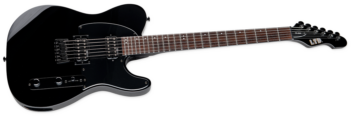 ESP LTD TE-200 Electric Guitar