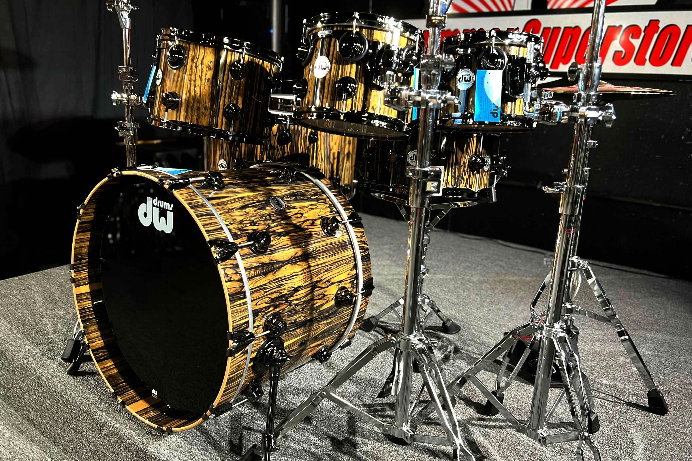 Drum Shop, Sale On Now!