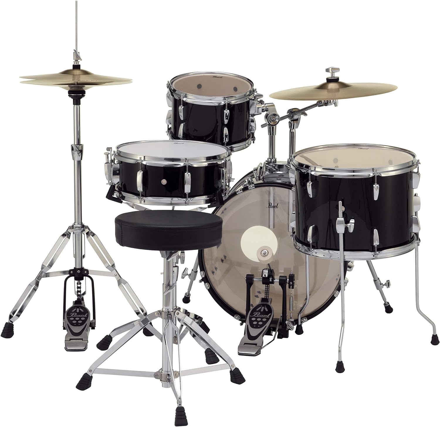 Pearl Roadshow Drum Kit