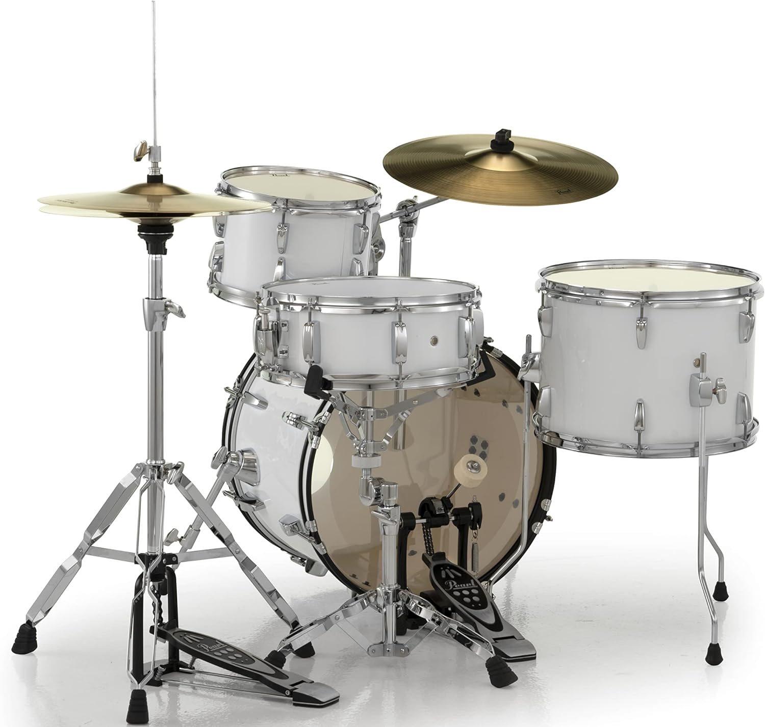 Pearl Roadshow Drum Kit