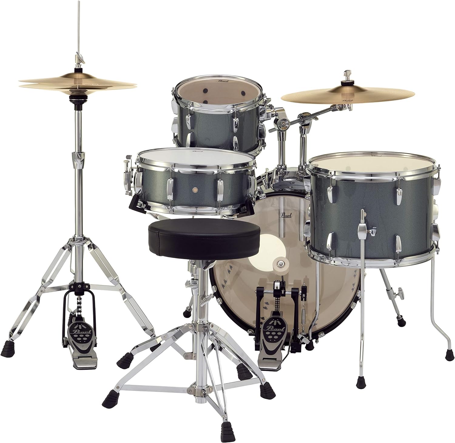 Pearl Roadshow Drum Kit