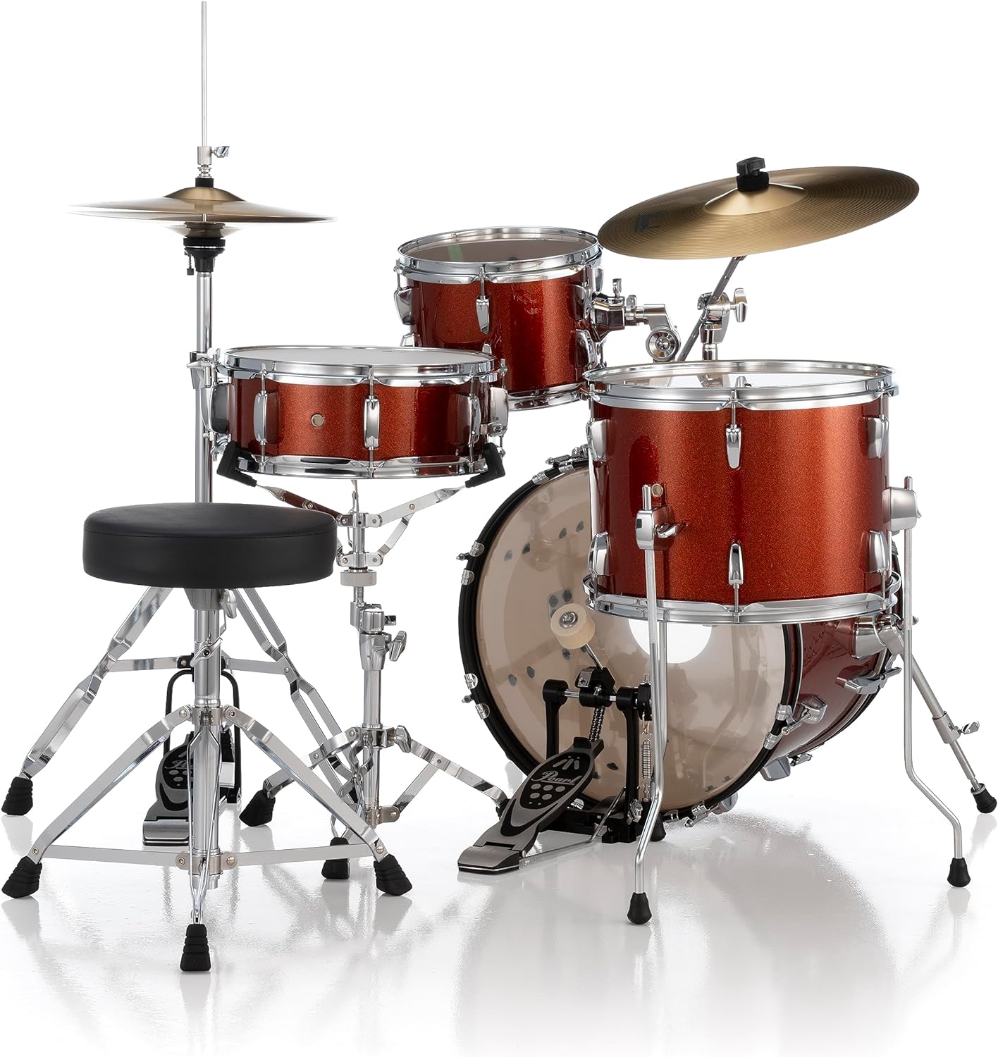 Pearl Roadshow Drum Kit