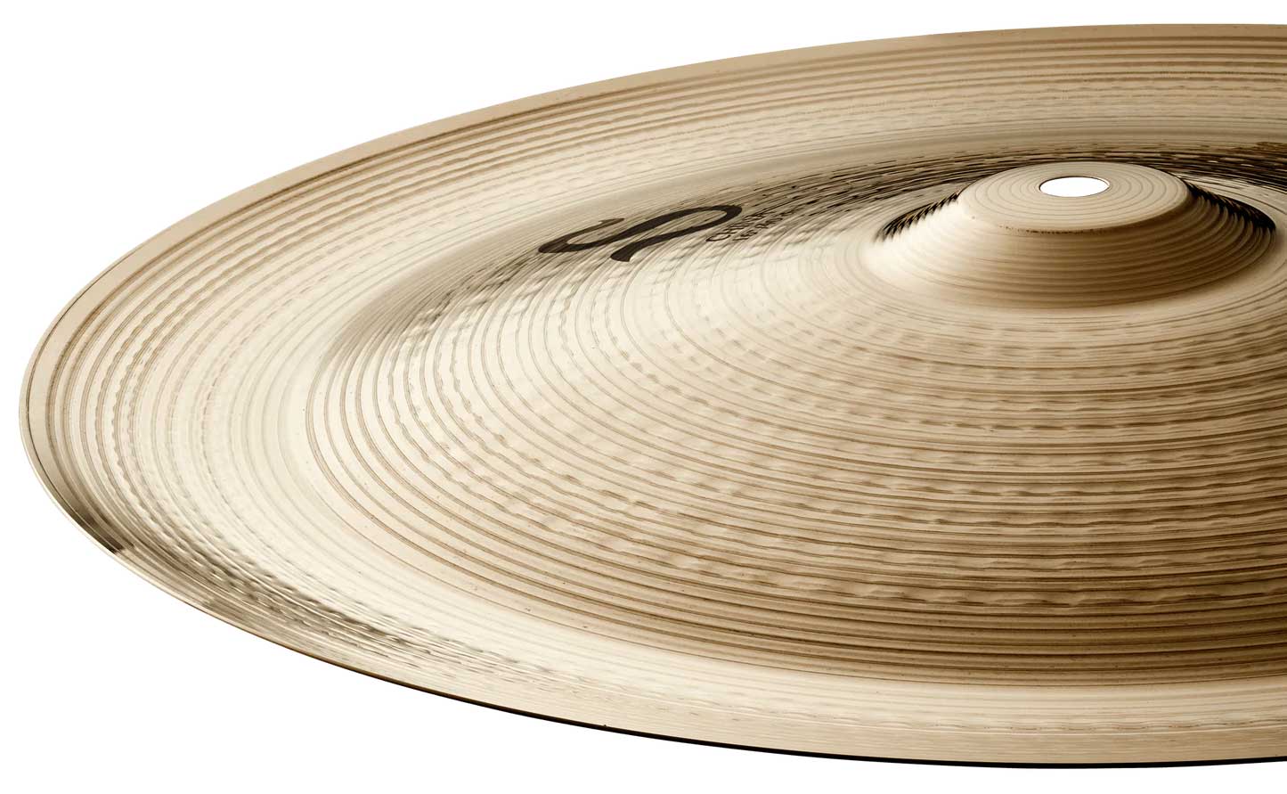 Zildjian 16 S Family China